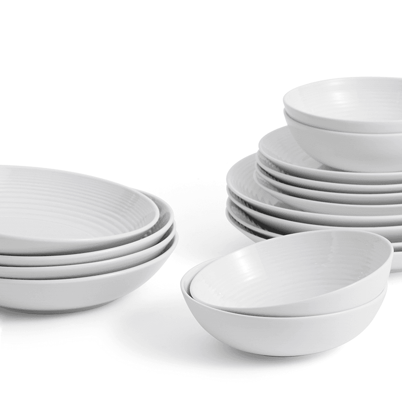 Gordon Ramsay Maze Dinnerware Set