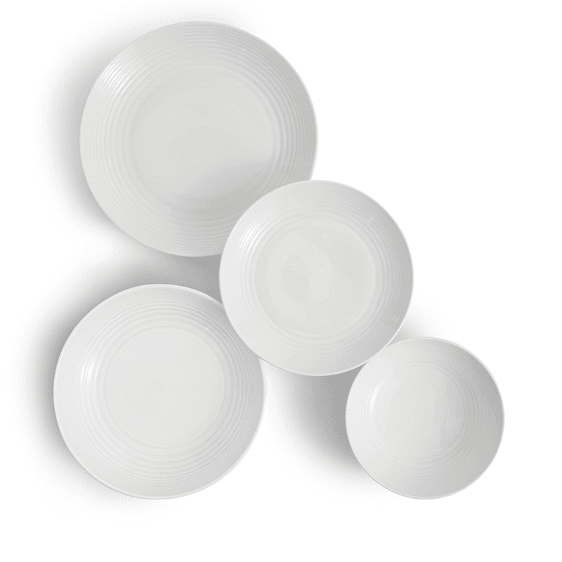 Gordon Ramsay Maze Dinnerware Set