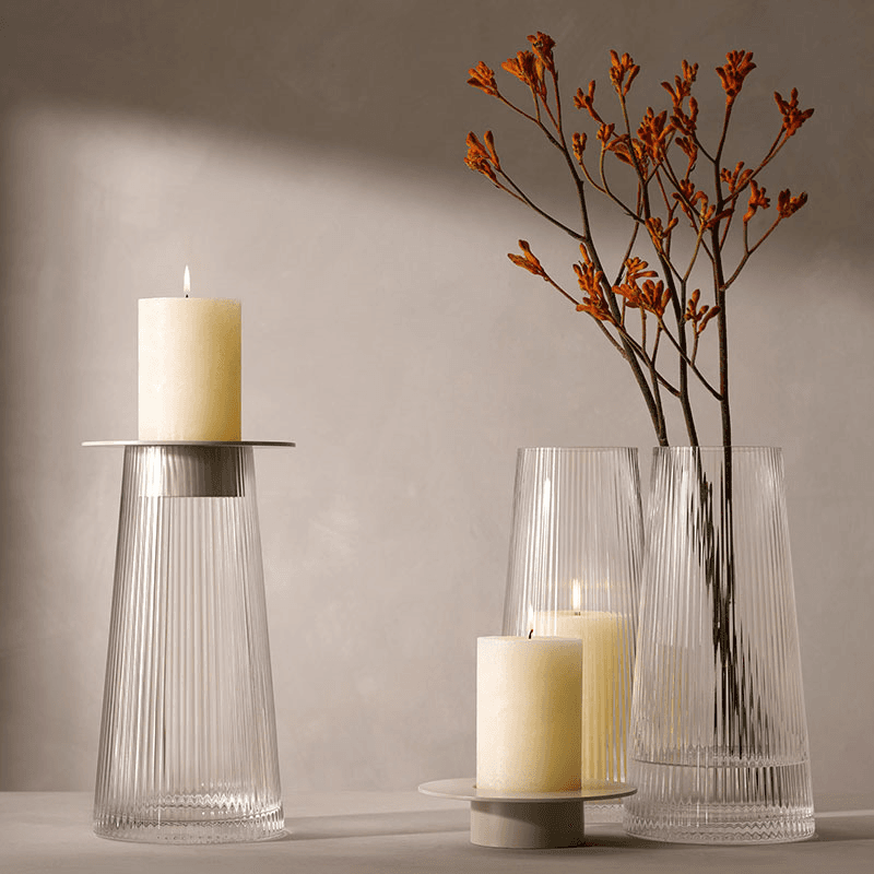 Beacon Candle Holder