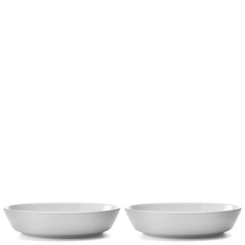 Collective Set of 2 Pasta Bowls
