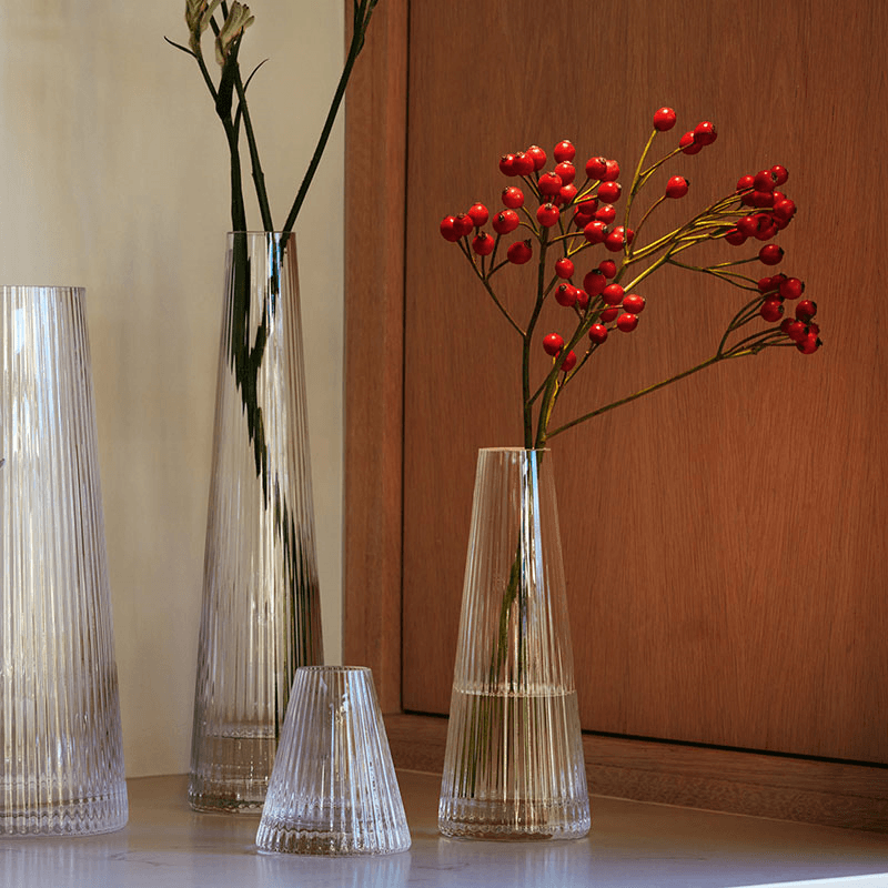 Beacon Candle Holder