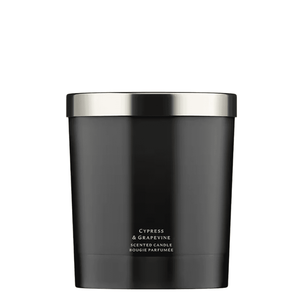 Classic Cypress & Grapevine Candle