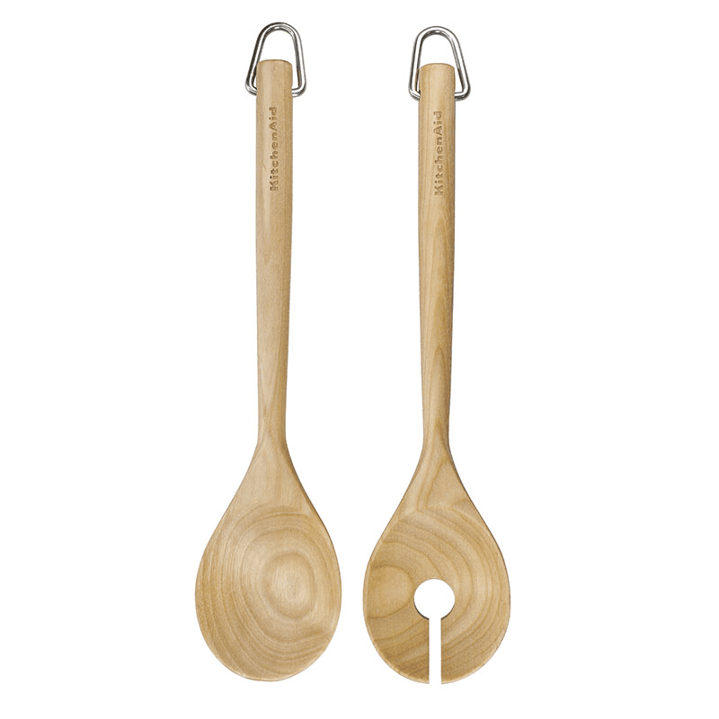 Pair of Salad Servers