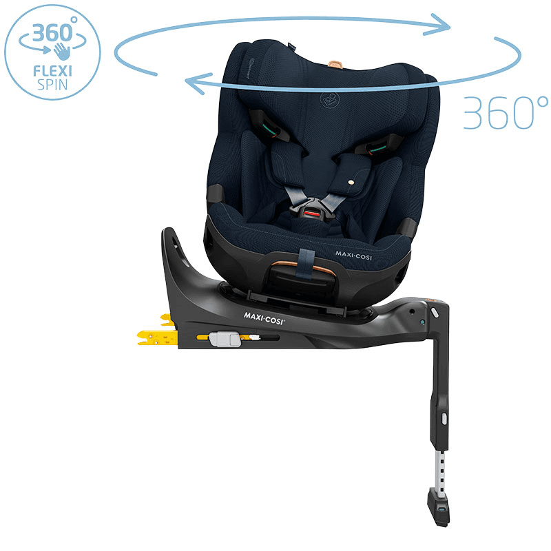 Emerald 360 Pro Car Seat