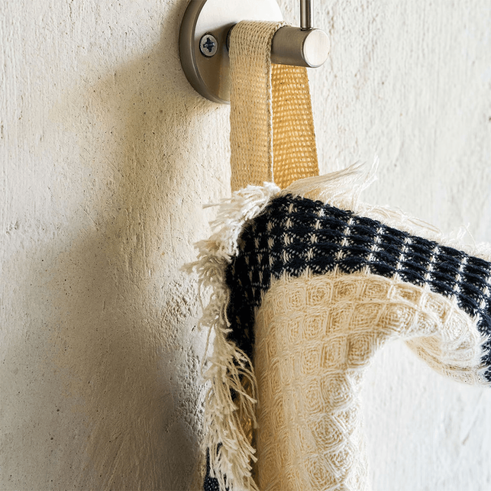 Chadlington Waffle Hand Towel