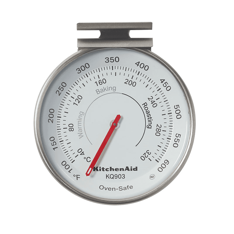 Thermometer