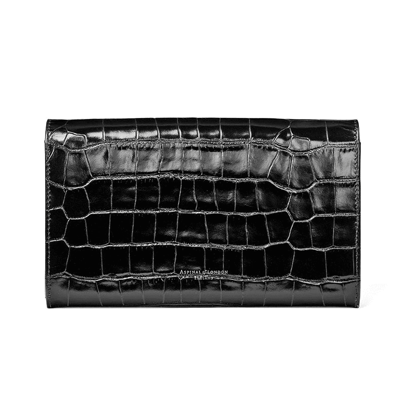 Classic Travel Wallet