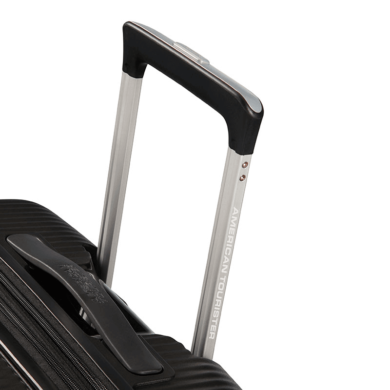 Soundbox Suitcase