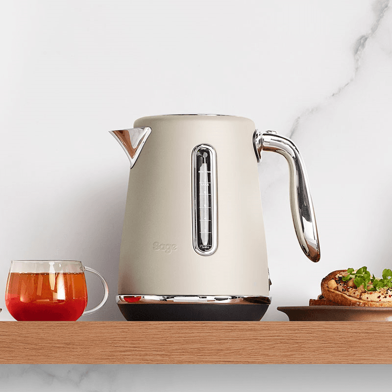 Soft Top Luxe Kettle