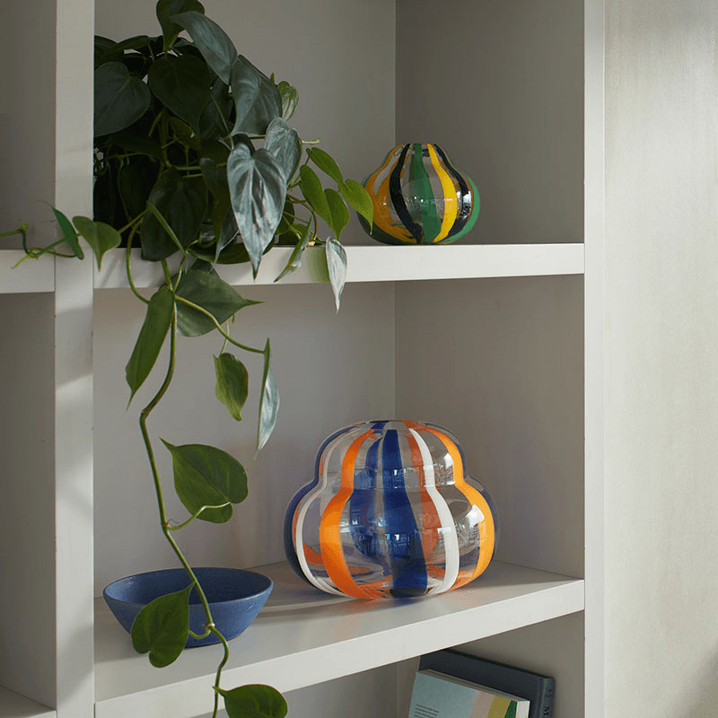 Folk Vase