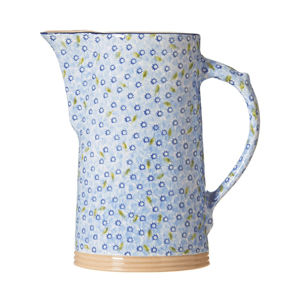 Lawn XL jug, Light Blue