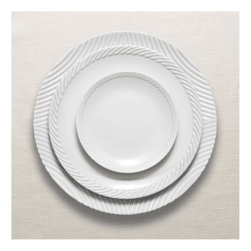 Image showing the Corde Dinner plate product.