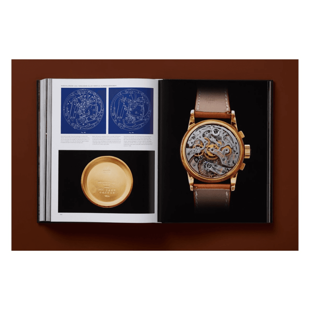 Ultimate Collector Watches