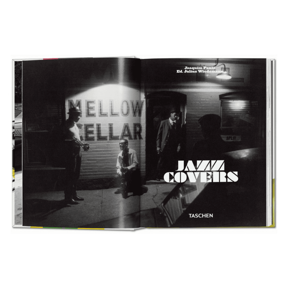 Jazz Covers