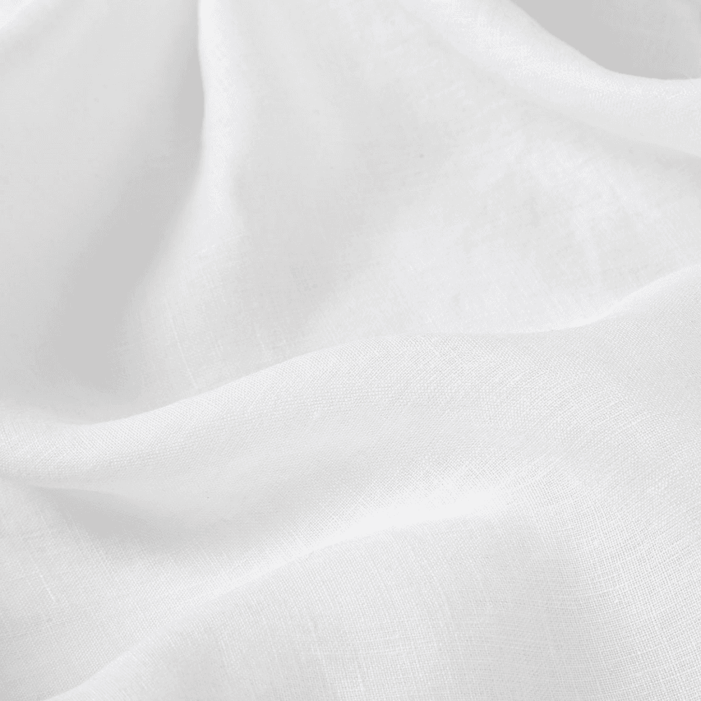 Cotton Linen Mix Duvet Cover