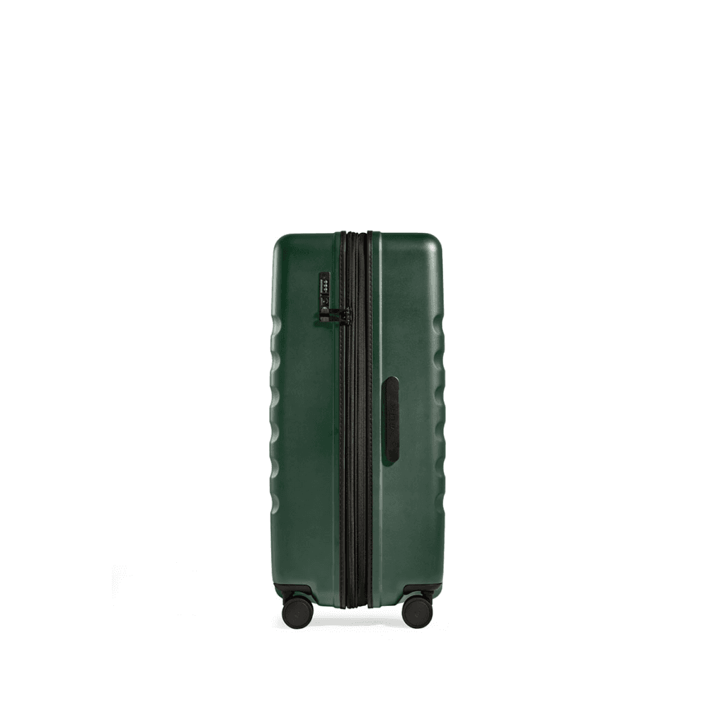 Icon Stripe Expandable Suitcase