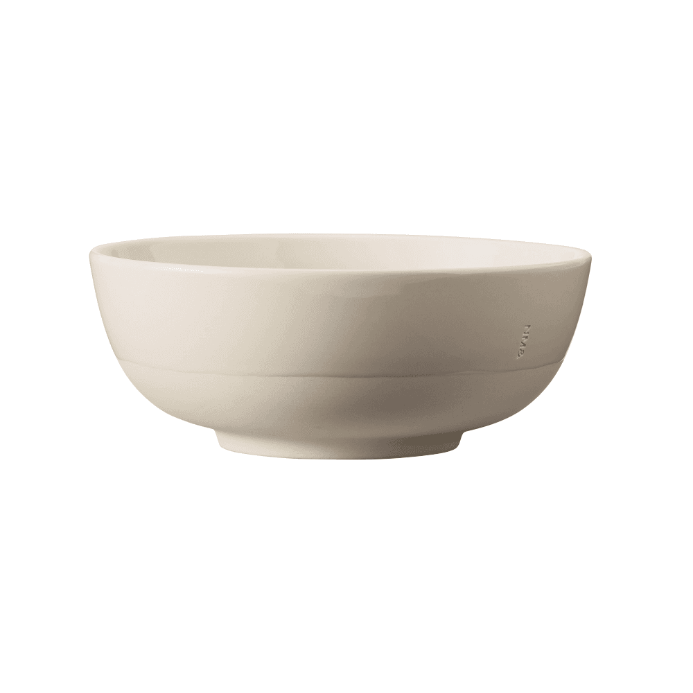 Sand Cereal bowl, Natural