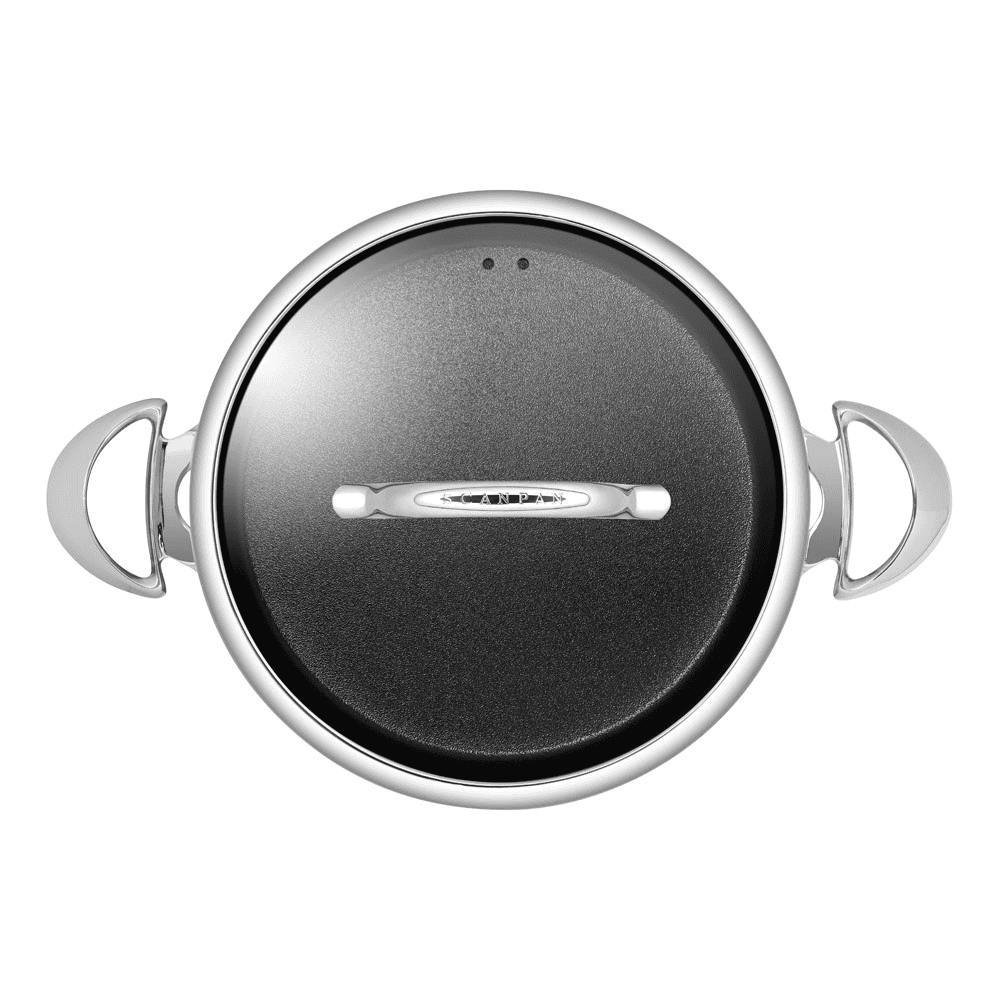 HaptIQ Casserole with lid