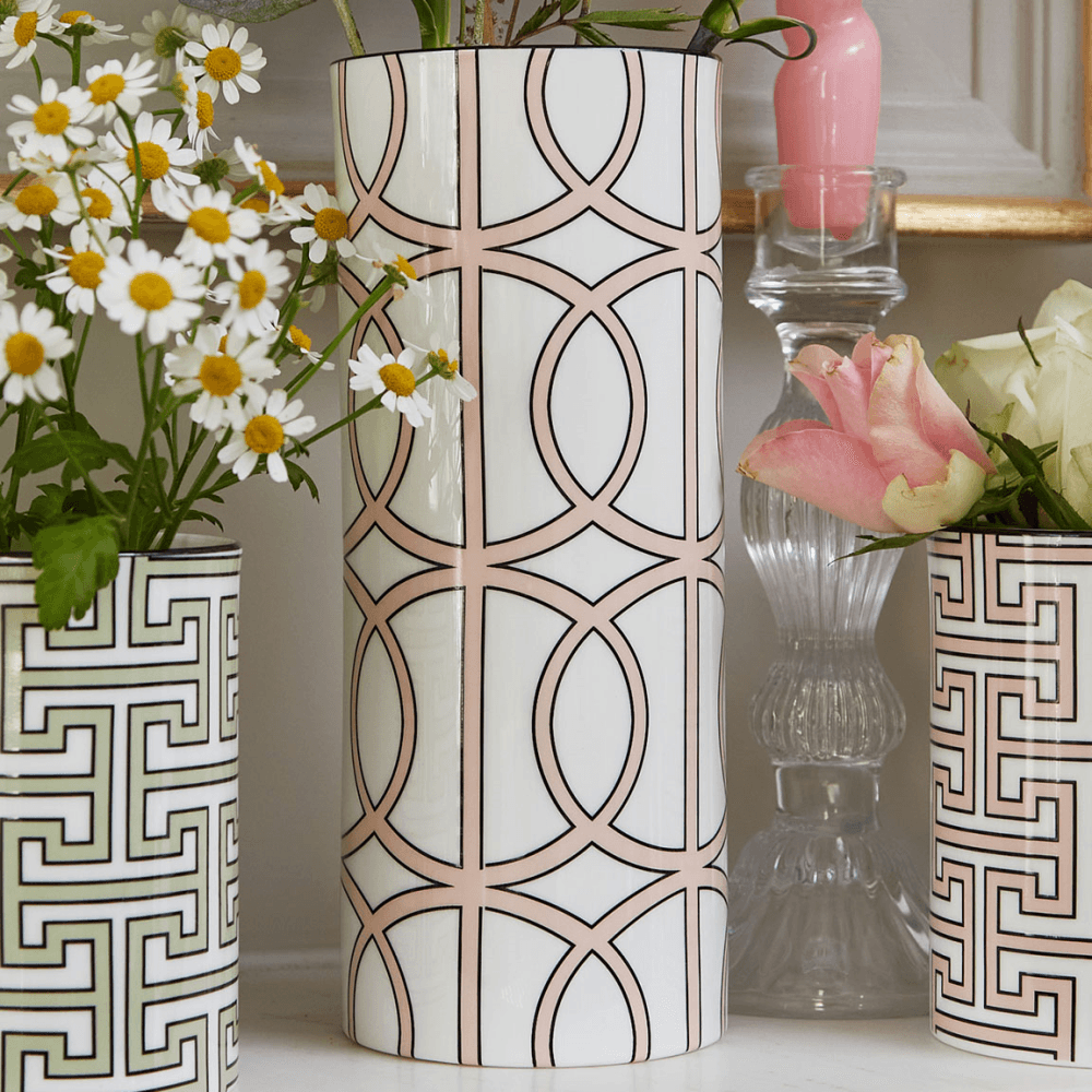 Loop Vase