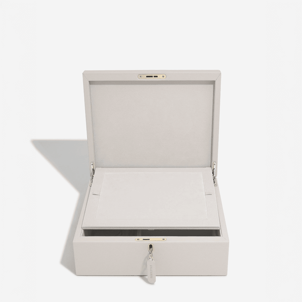 Luxury Photo Jewellery Box