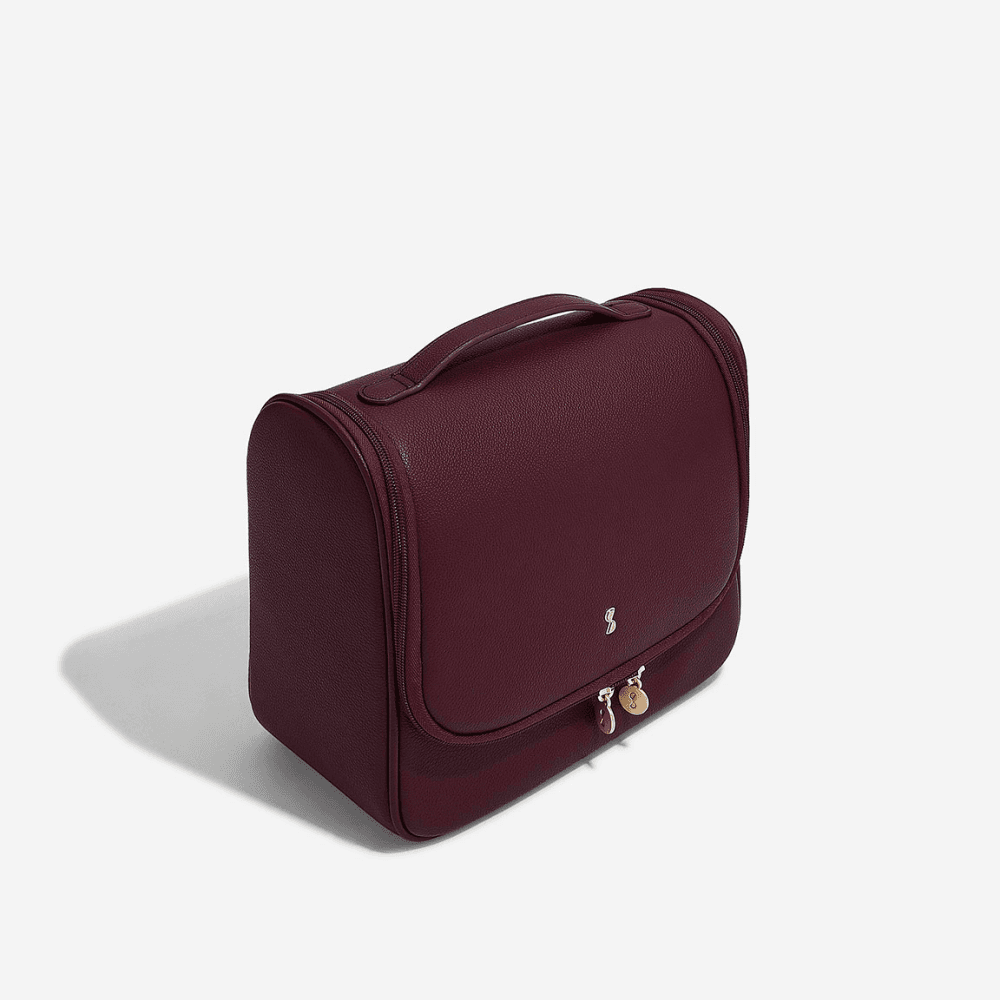 Hanging Washbag