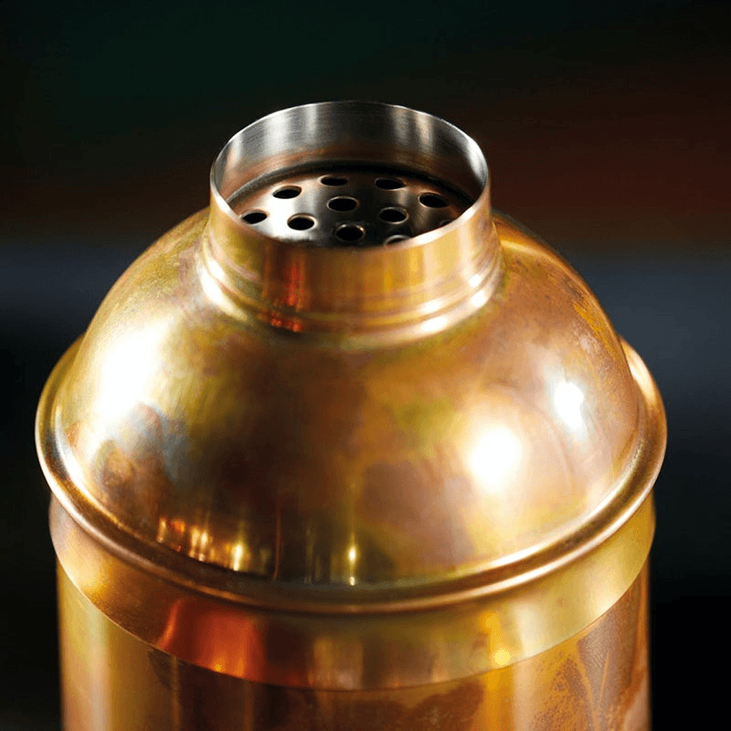 Luxury Cocktail Shaker