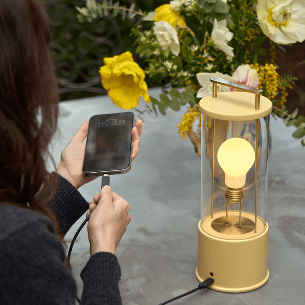 Muse 2.0 Portable Lamp