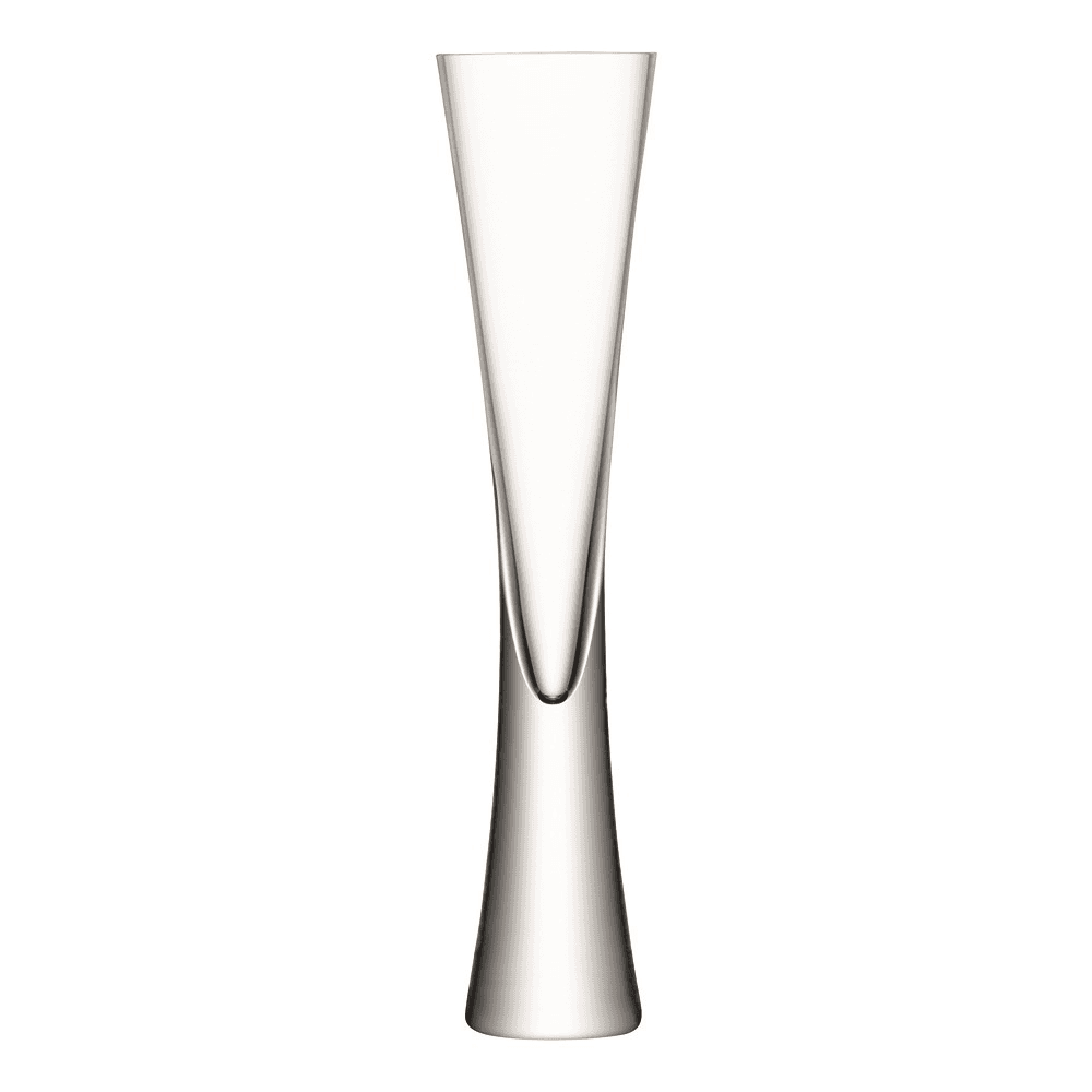 Moya Set of 2 Champagne Flutes