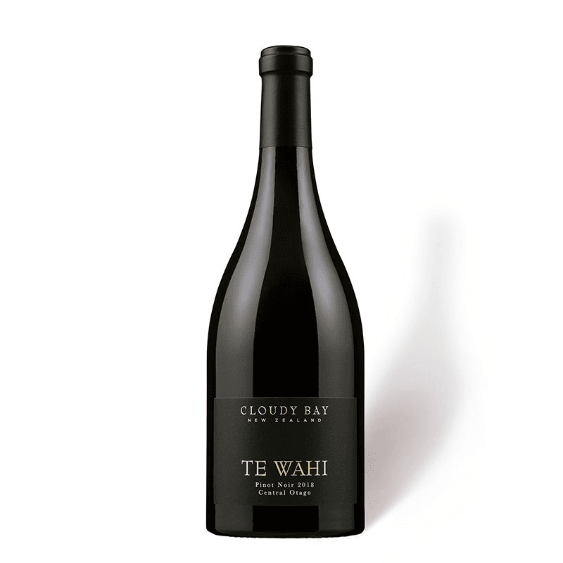 Cloudy Bay Te Wahi Pinot Noir Red Wine