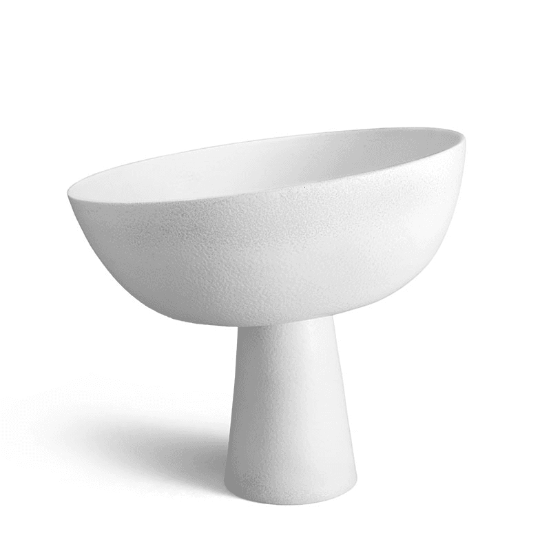Terra Bowl On Stand