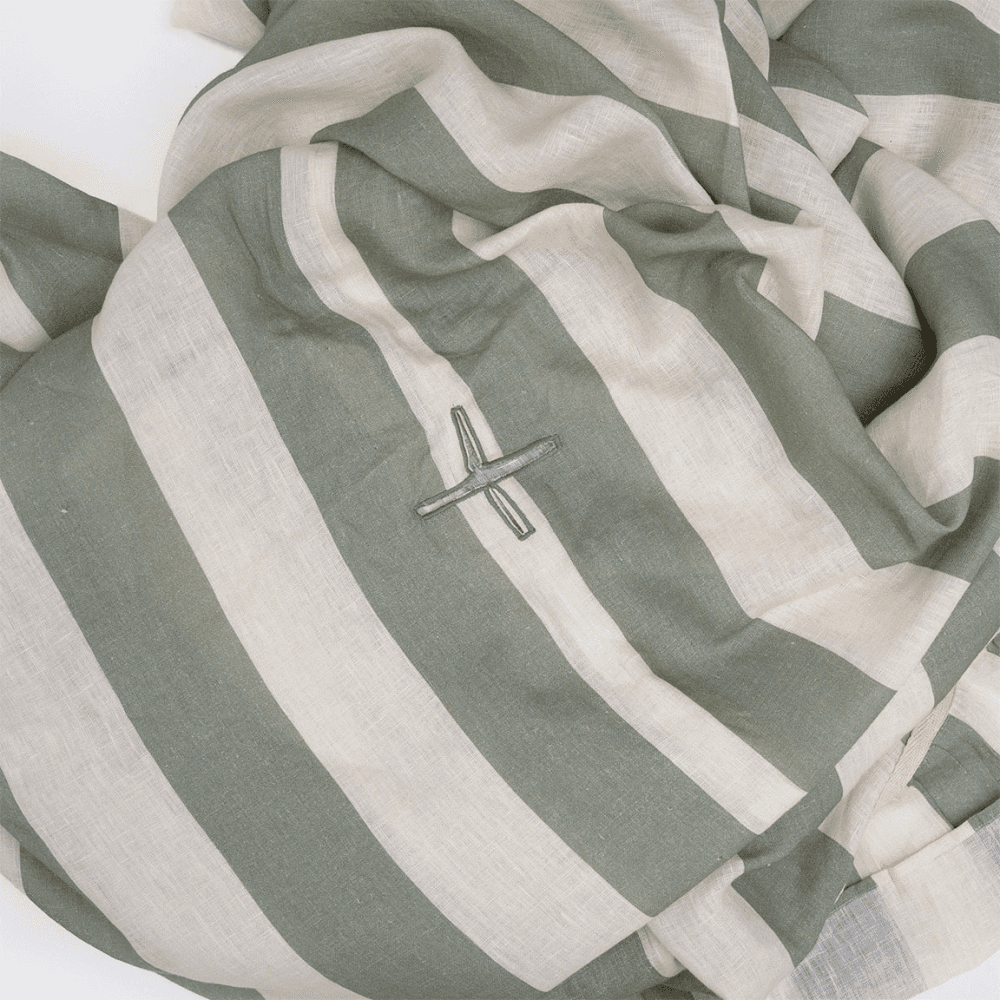 Round Tablecloth