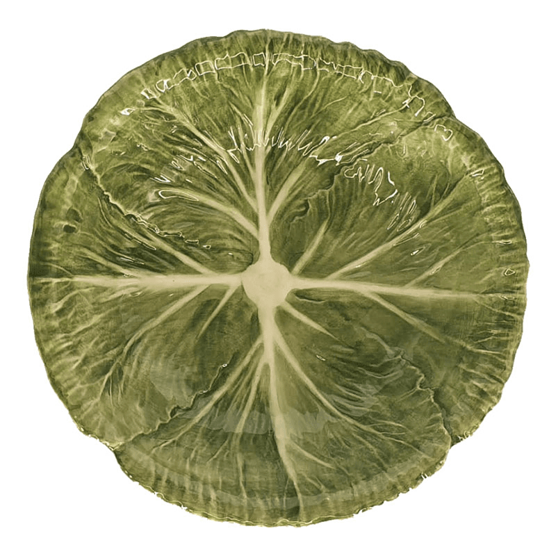 Radicchio Plate
