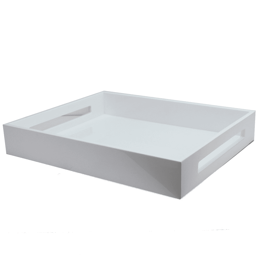 Lacquered Tray
