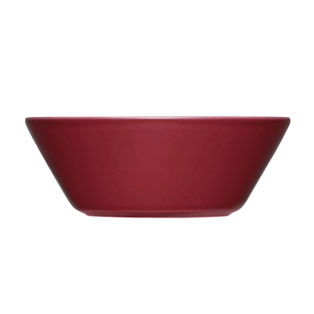 Teema Bowl, Cherry
