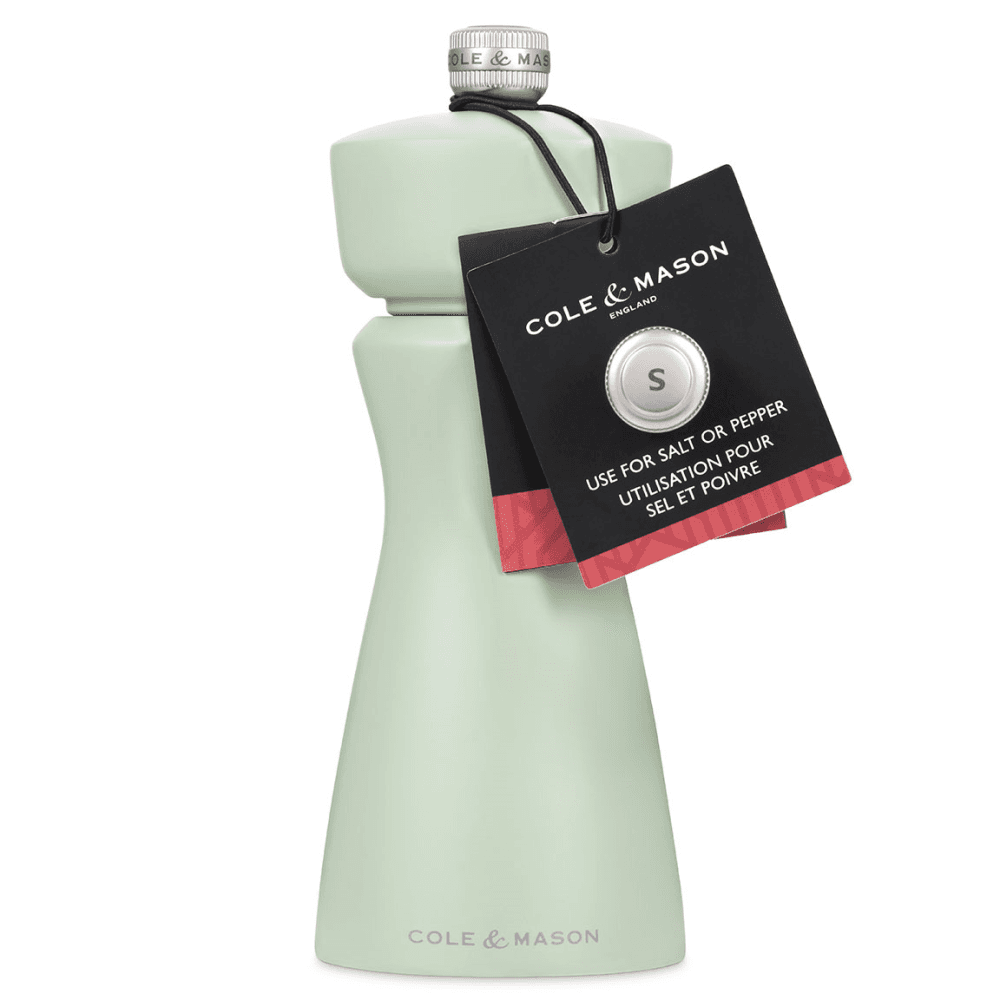 Kenton Salt & Pepper Mill