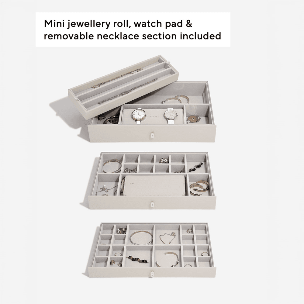 Luxury Jewellery Box