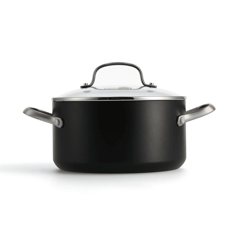 Copenhagen Non-Stick Casserole with Lid