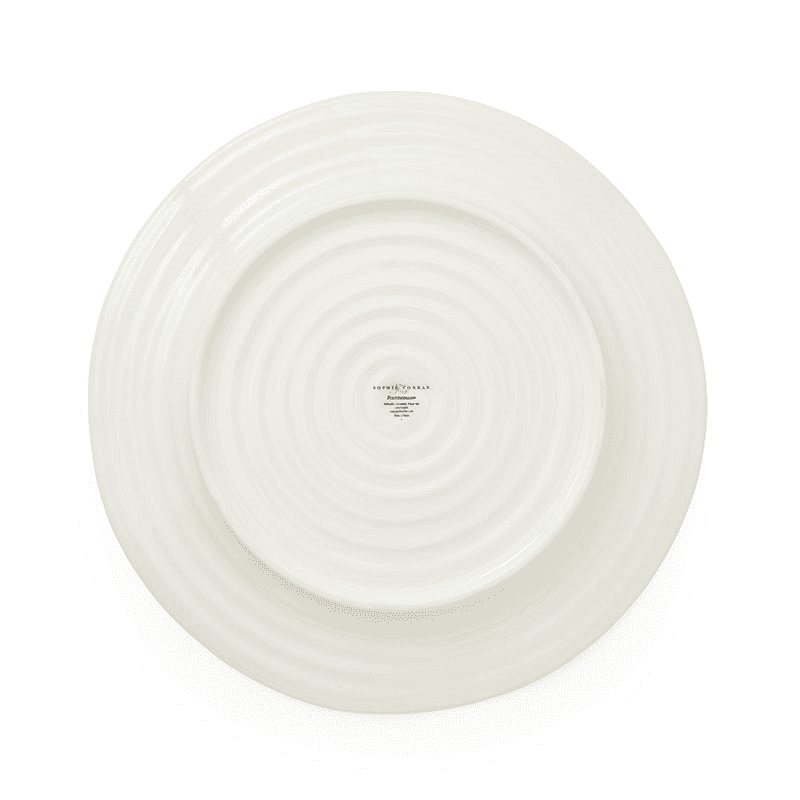 Lavendula Set of 4 Plates