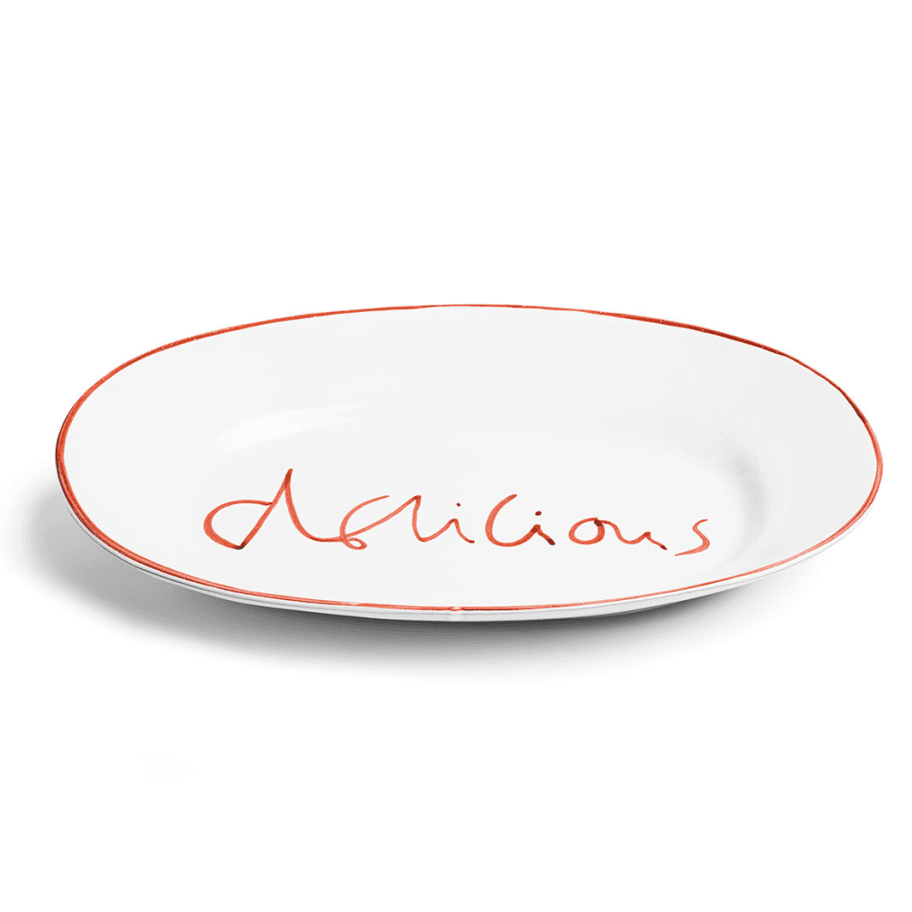 Oddington Oval Delicious Platter