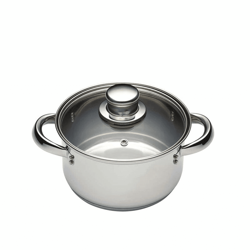 Clearview 3 tier steamer