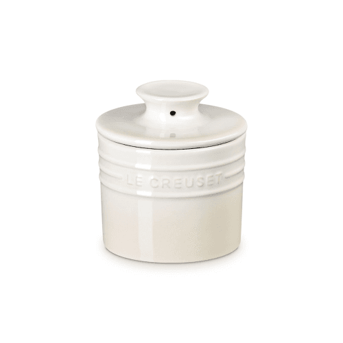 Image showing the Stoneware Butter Crock product.