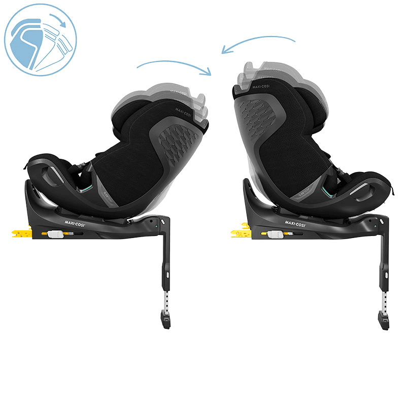 Emerald 360 Pro Car Seat