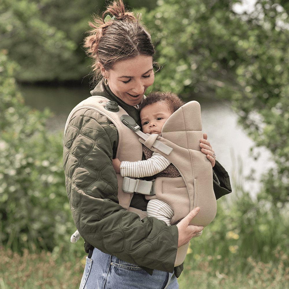 Kudo Baby Carrier