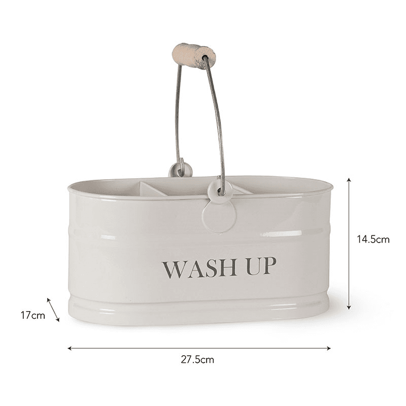 Wash Up Tidy