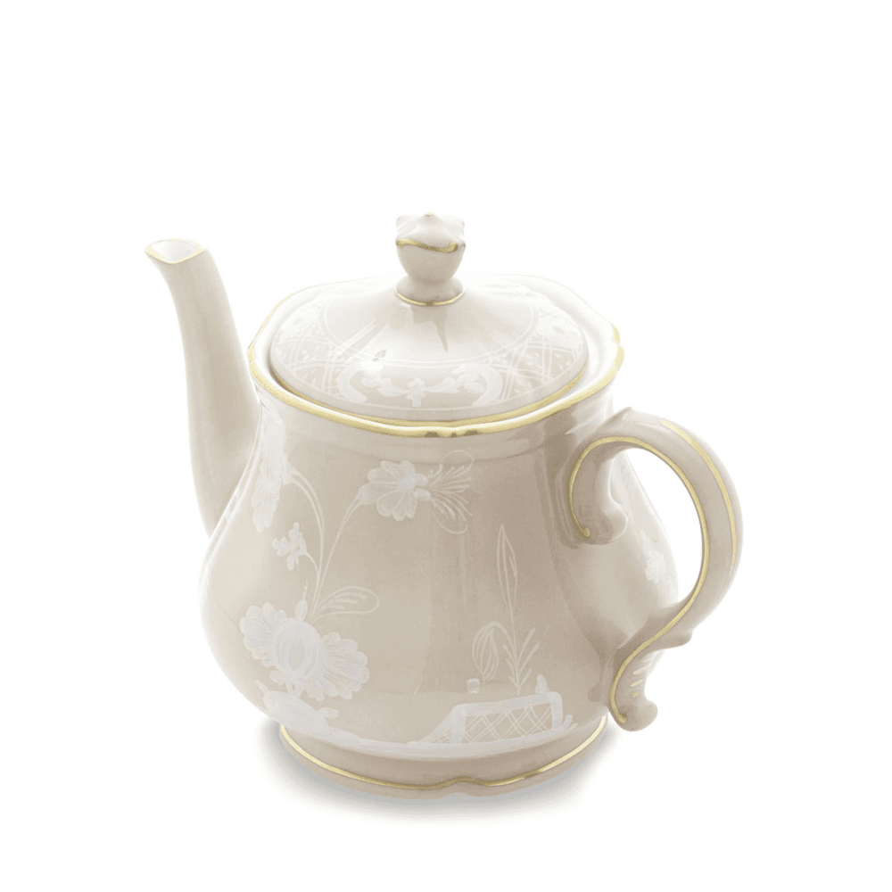 Oriente Italiano Tea Pot
