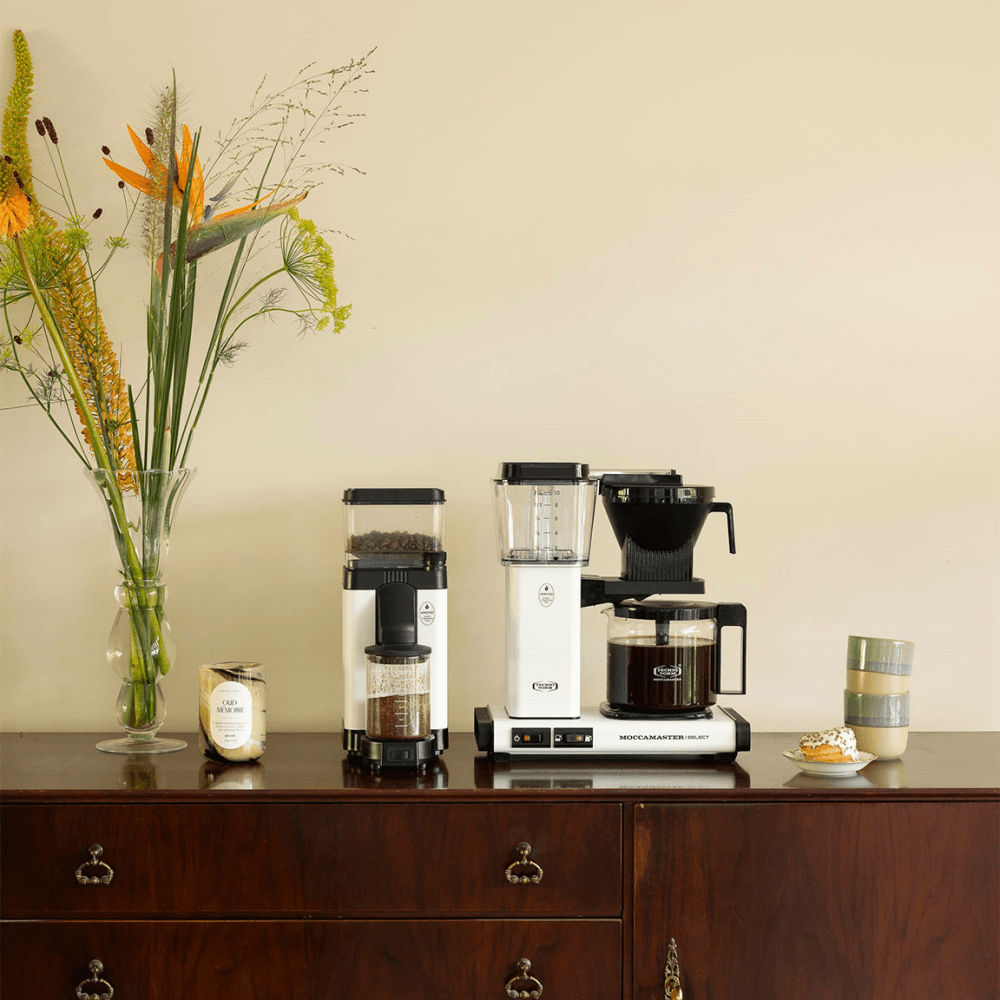 KM5 Coffee Grinder