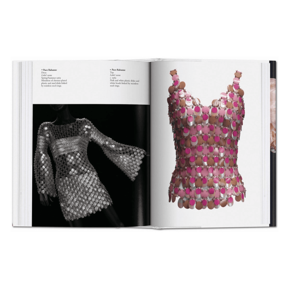 Fashion History: From the 18th to the 20th Century