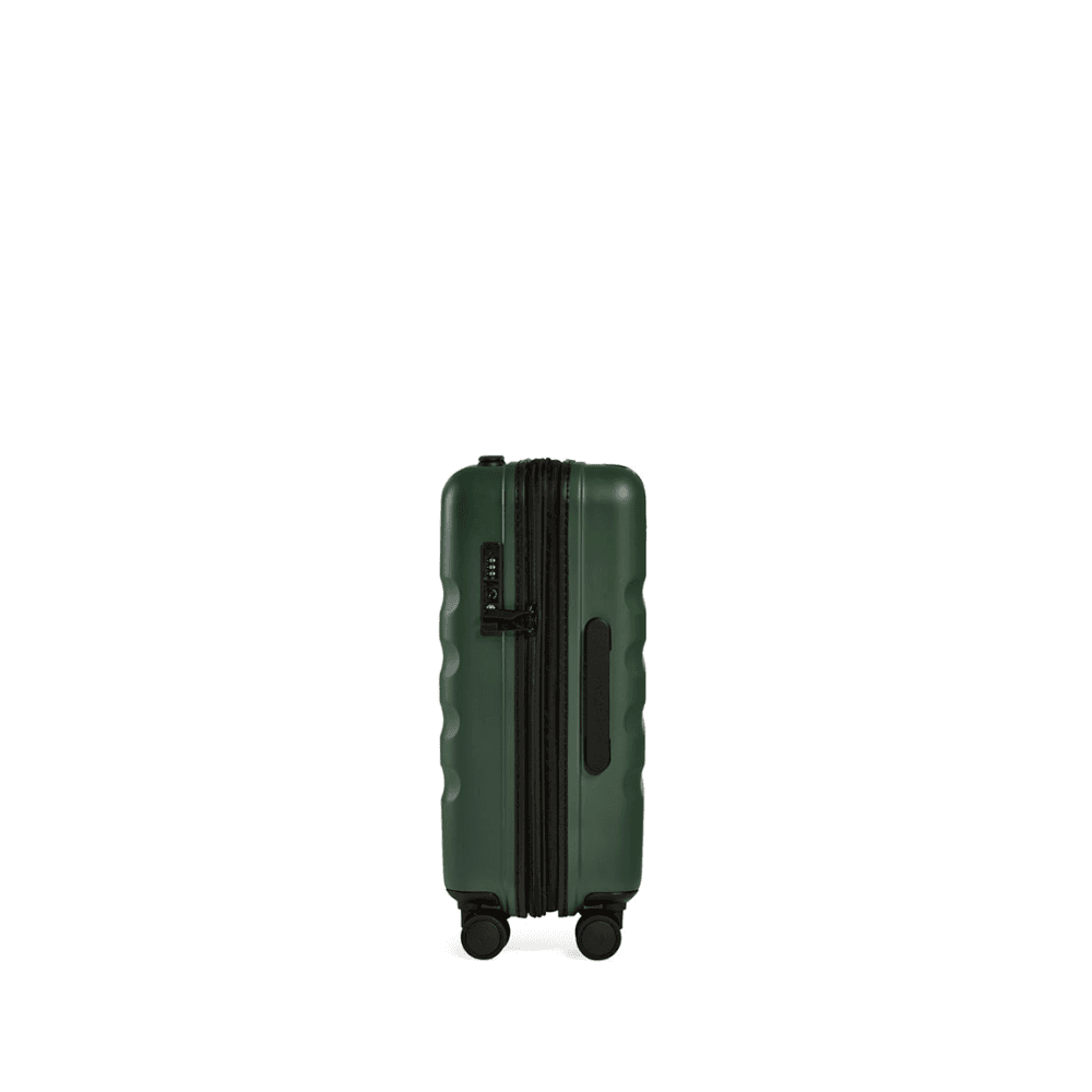 Icon Stripe Cabin Expandable Suitcase
