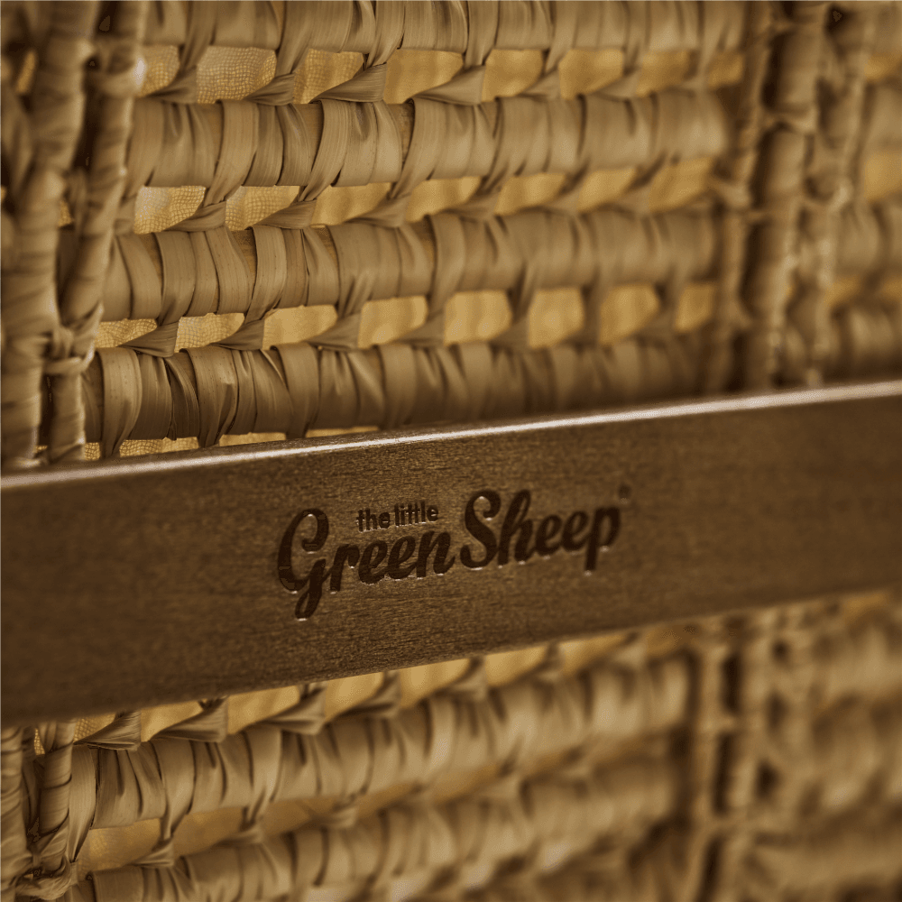 Moses Basket Rocking Stand