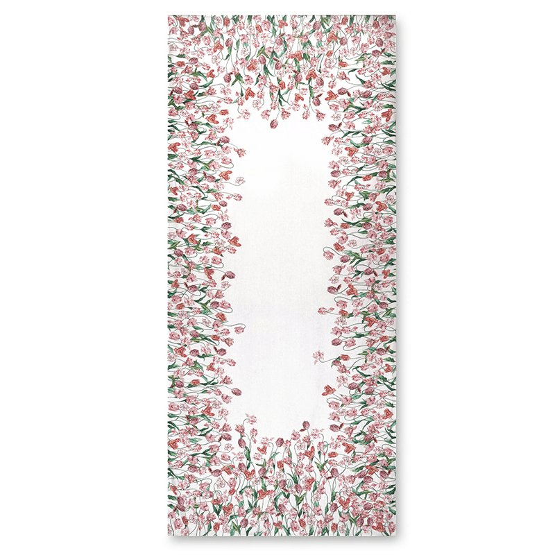 Tulip Tablecloth